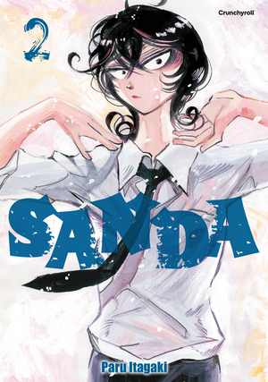 Sanda | Band 02