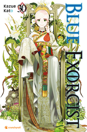 Blue Exorcist | Band 30