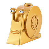 Golden Den Mushi | One Piece | PVC Figur 9 cm