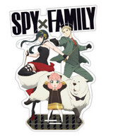 Spy x Family | Acryl Diorama 14 cm