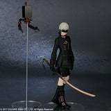 YoRHa No. 9S | NieR: Automata | PVC Figur 27 cm