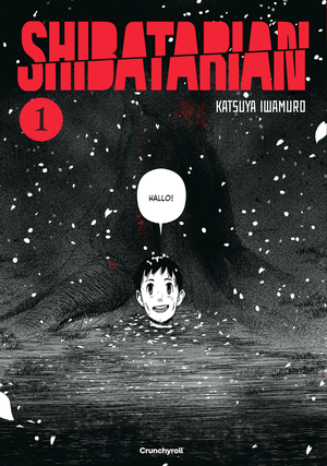 Shibatarian | Band 01