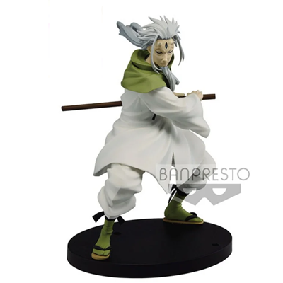 Hakuro | That Time I Got Reincarnted as a Slime | PVC Figur 14 cm