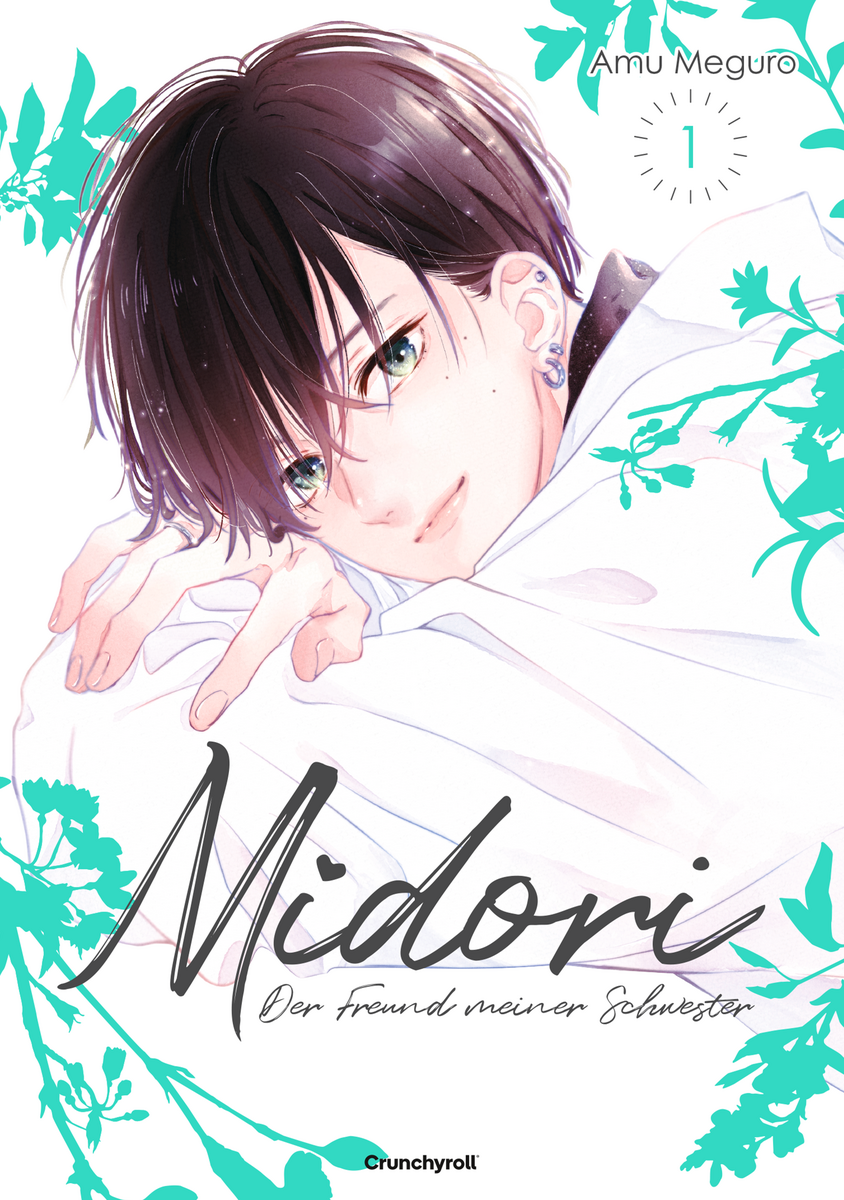 Midori - Der Freund meiner Schwester | Band 01