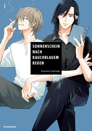 Sonnenschein nach rauchblauem Regen | Band 01