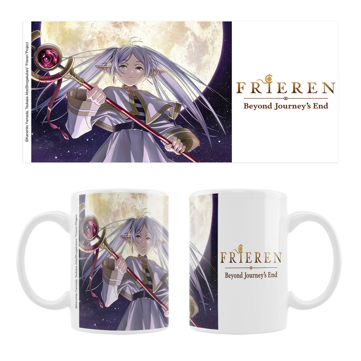Frieren | Tasse 350 ml