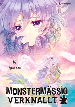 Monstermäßig verknallt | Band 08