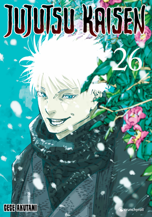Jujutsu Kaisen | Band 26