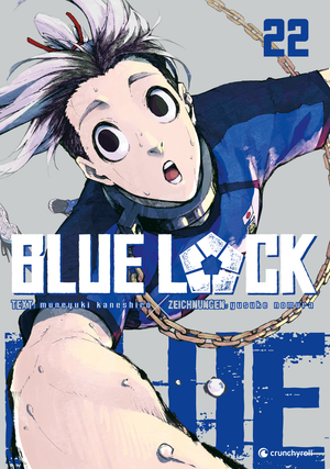 Blue Lock | Band 22