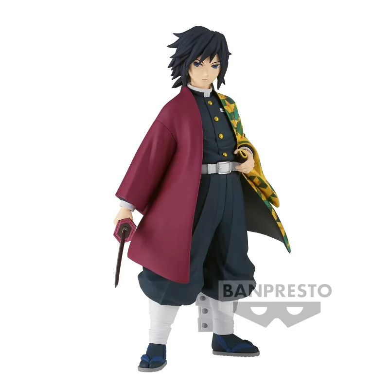 Giyu Tomioka | Demon Slayer | PVC Figur 17 cm