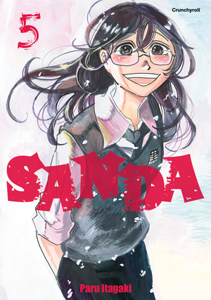 Sanda | Band 05
