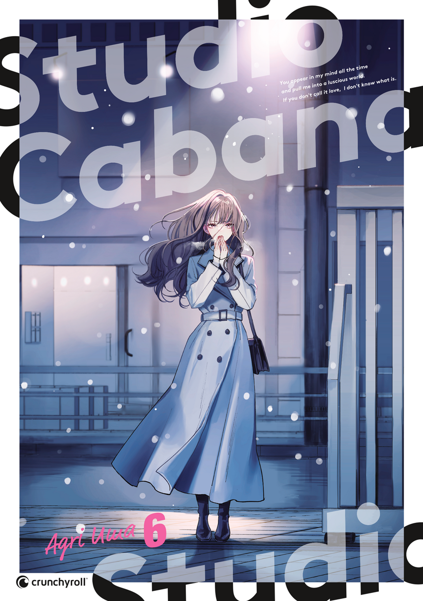 Studio Cabana | Band 06
