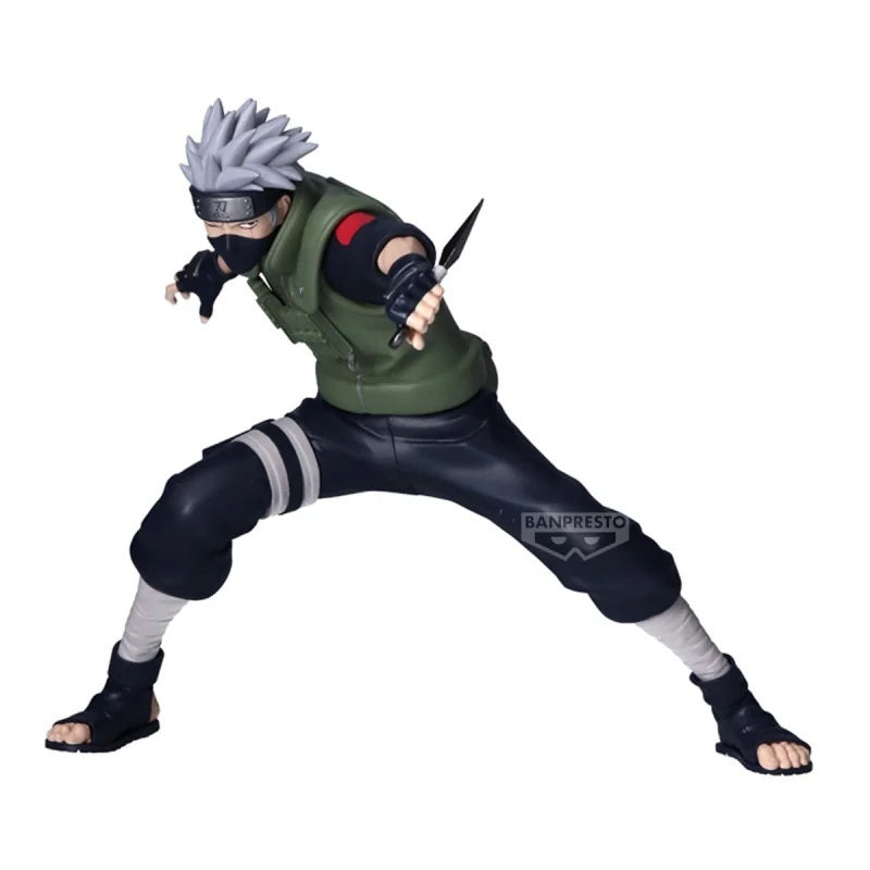 Kakashi Hatake | Naruto Shippuden | PVC Figur 13 cm