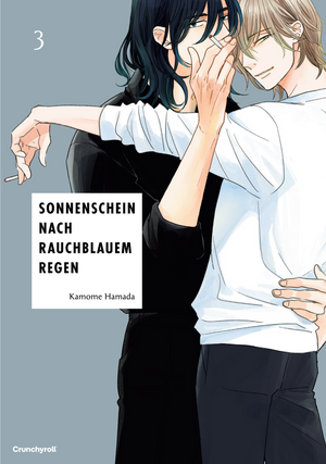 Sonnenschein nach rauchblauem Regen | Band 03