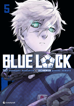 Blue Lock | Band 05