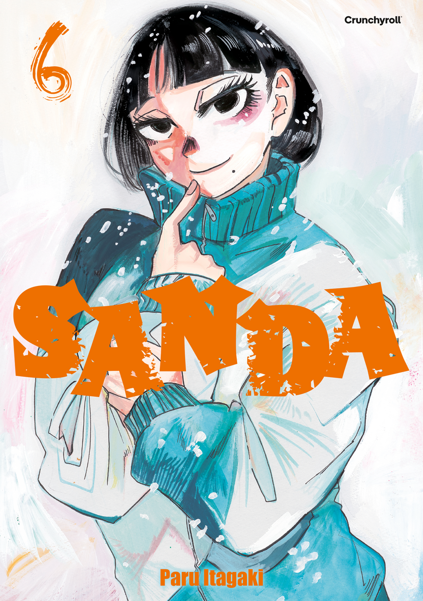 Sanda | Band 06