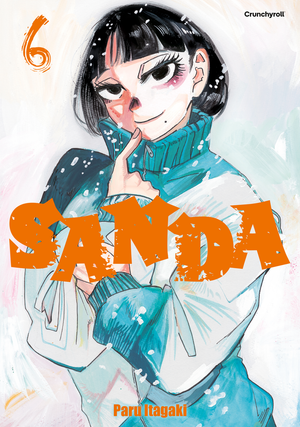 Sanda | Band 06