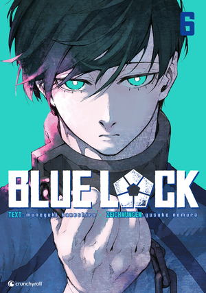 Blue Lock | Band 06