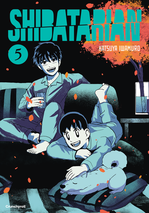 Shibatarian | Band 05 (Finale)