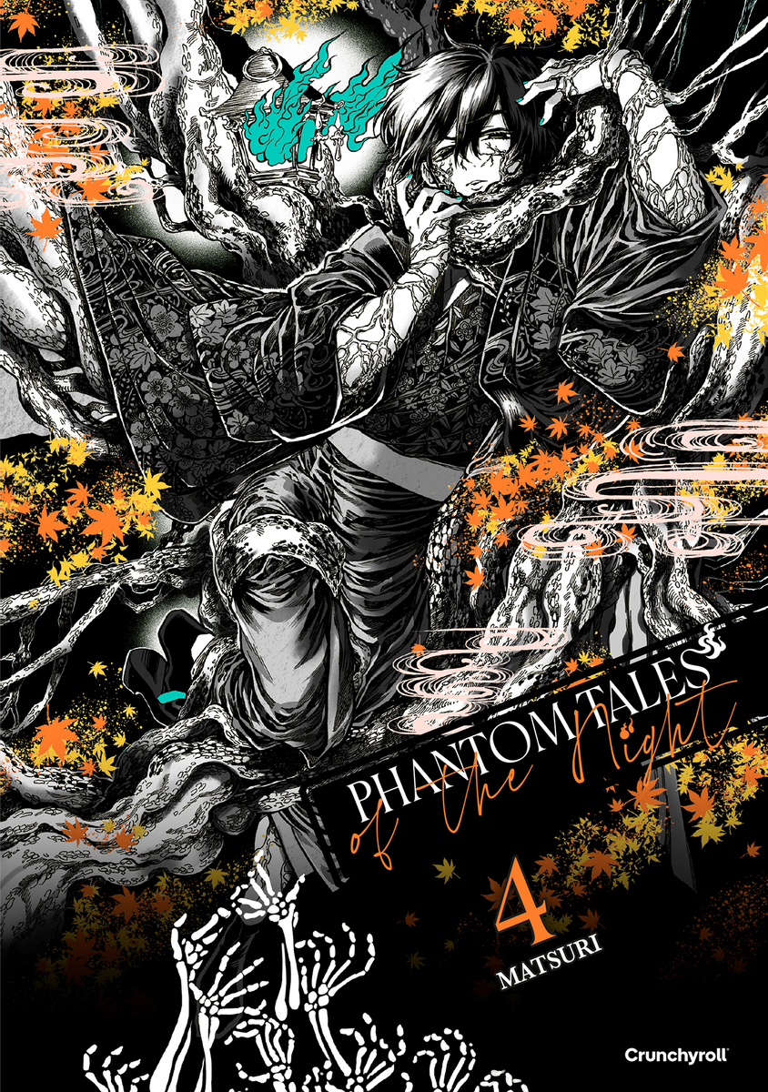 Phantom Tales of the Night | Band 04