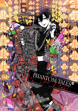 Phantom Tales of the Night | Band 05