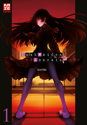 Dusk Maiden of Amnesia | Band 01