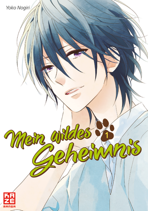 Mein wildes Geheimnis | Band 01