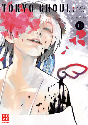 Tokyo Ghoul:re | Band 11