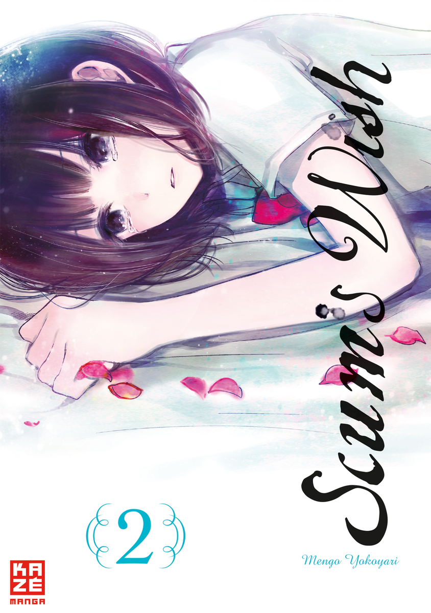 Scum's Wish | Band 02