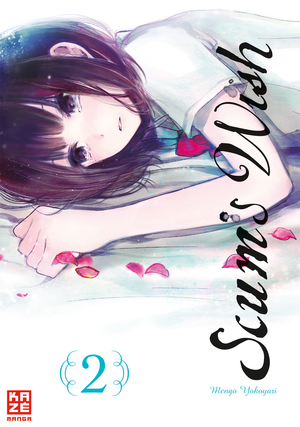 Scum's Wish | Band 02