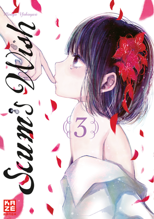 Scum's Wish | Band 03