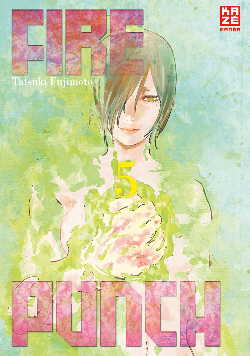 Fire Punch | Band 05