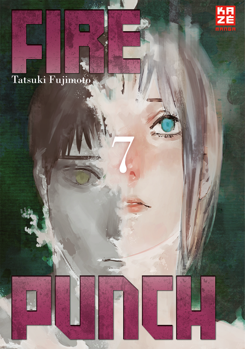 Fire Punch | Band 07