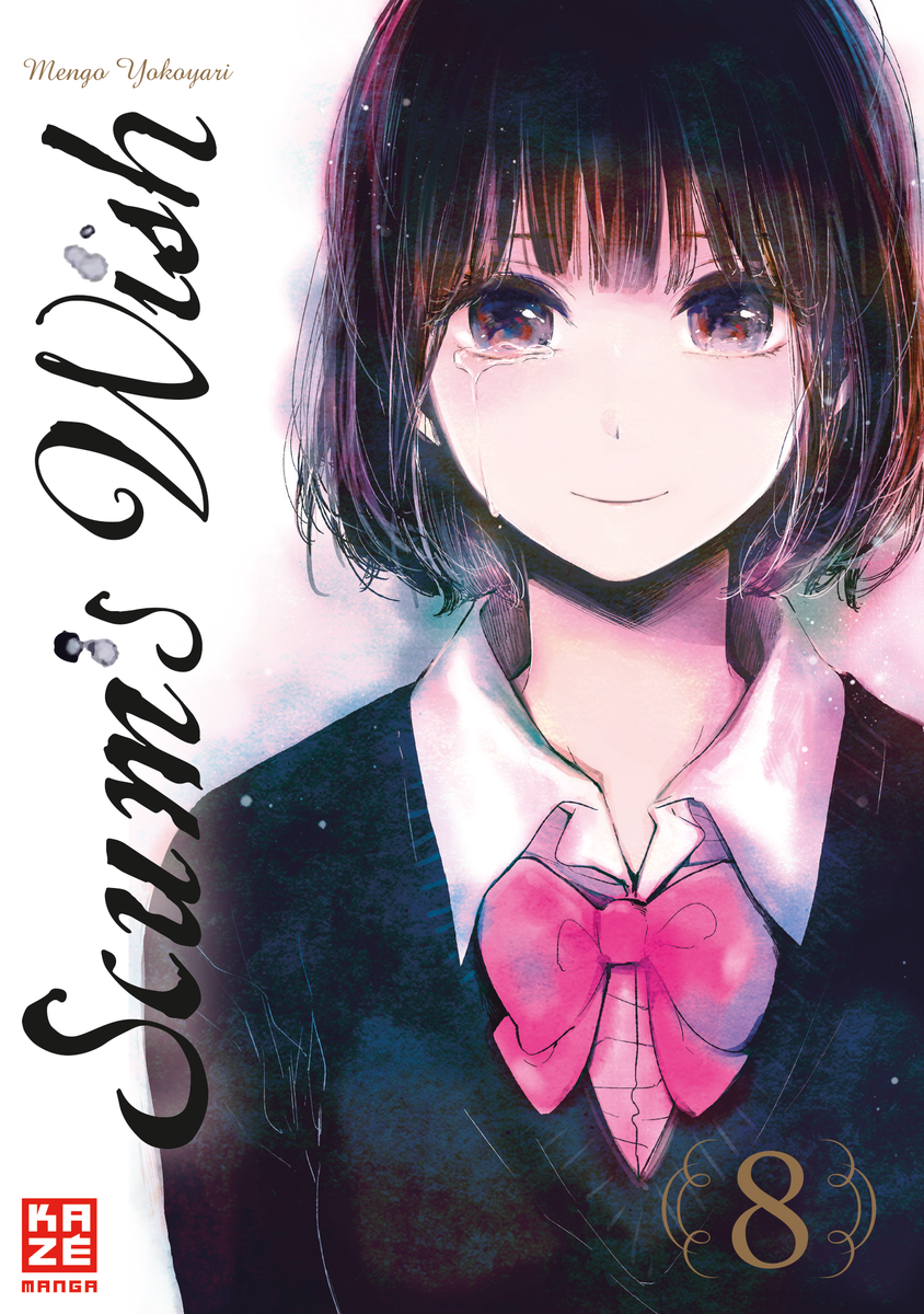 Scum's Wish | Band 08 (Finale)