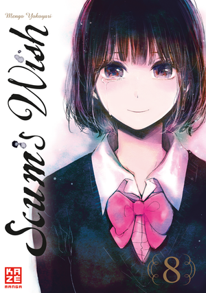 Scum's Wish | Band 08 (Finale)