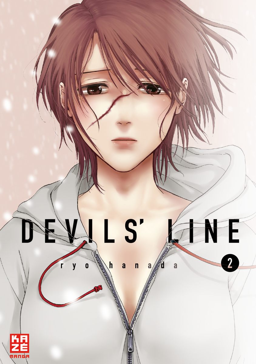 Devils' Line | Band 02