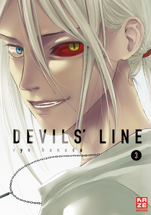 Devils' Line | Band 03