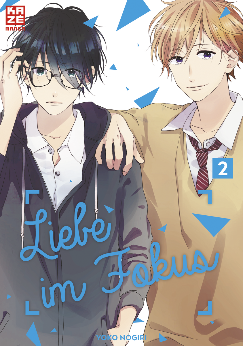 Liebe im Fokus | Band 02