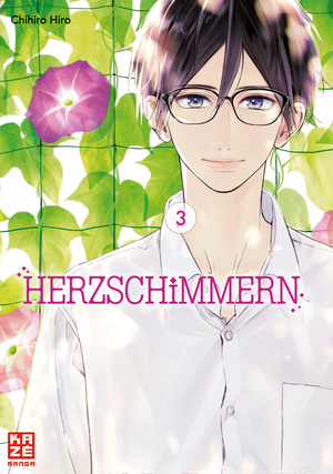 Herzschimmern | Band 03
