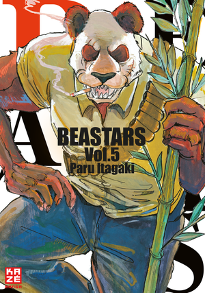 Beastars | Band 05