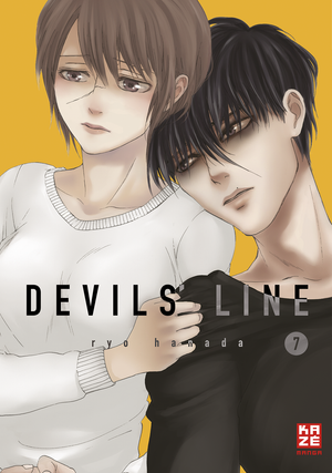 Devils' Line | Band 07