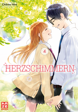 Herzschimmern | Band 04 (Finale)