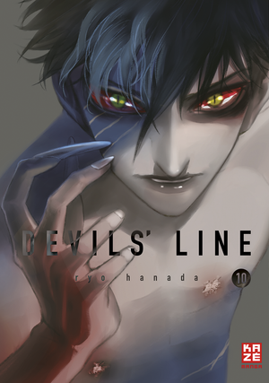 Devils' Line | Band 10