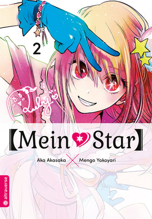Mein*Star | Band 02