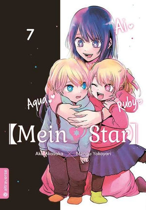 Mein*Star  | Band 07