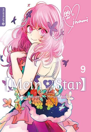 Mein*Star  | Band 09