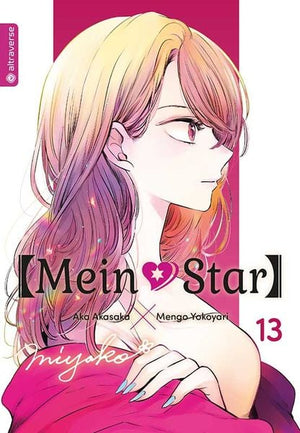 Mein*Star  | Band 13