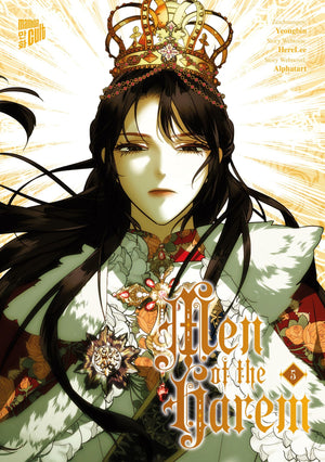 Men of the Harem | Band 05