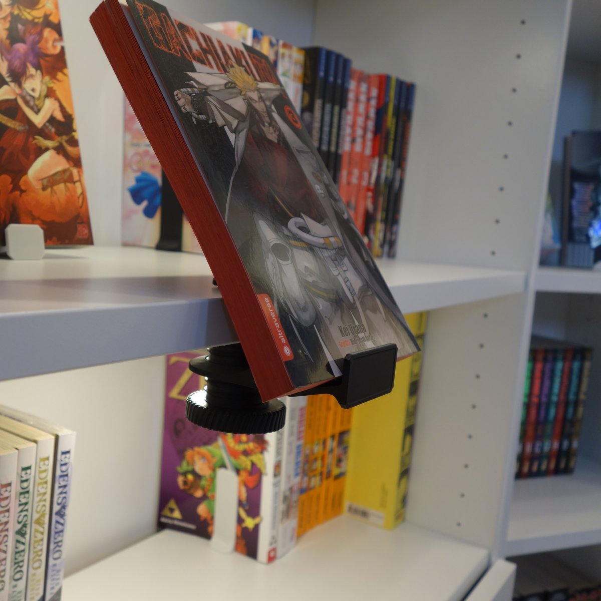 MG Shelf Clamp Plus | Classic - 2,5cm
