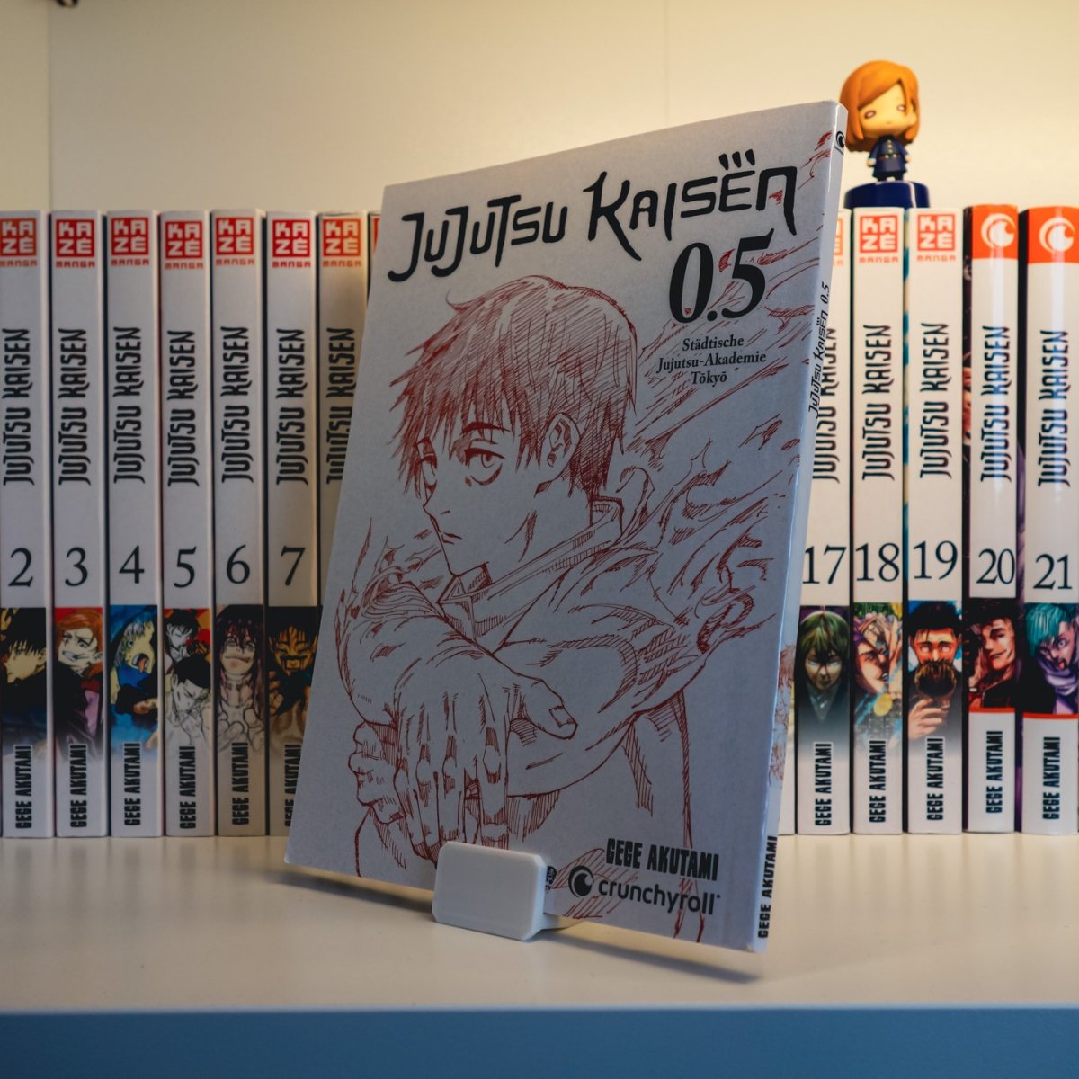MG Stand | Slim - 0,8cm